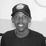 Bonginkosi Ntshalintshali