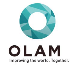 OLAM together